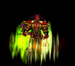 Eredar Warlock