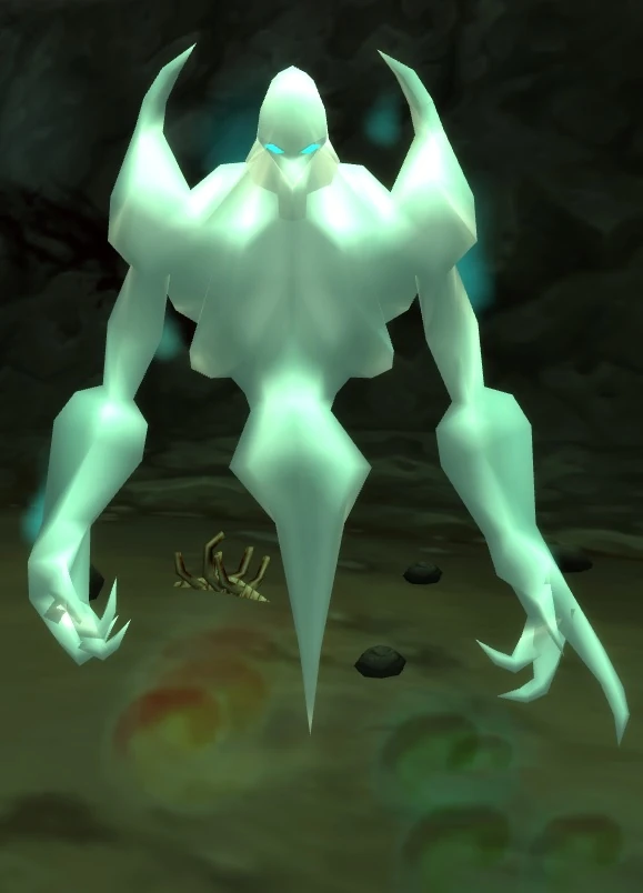Frozen Soul