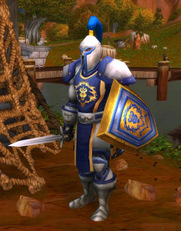 Lakeshire Guard