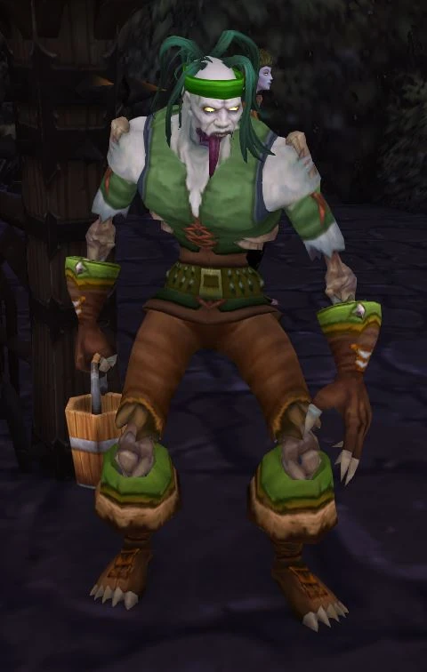 Morganus
