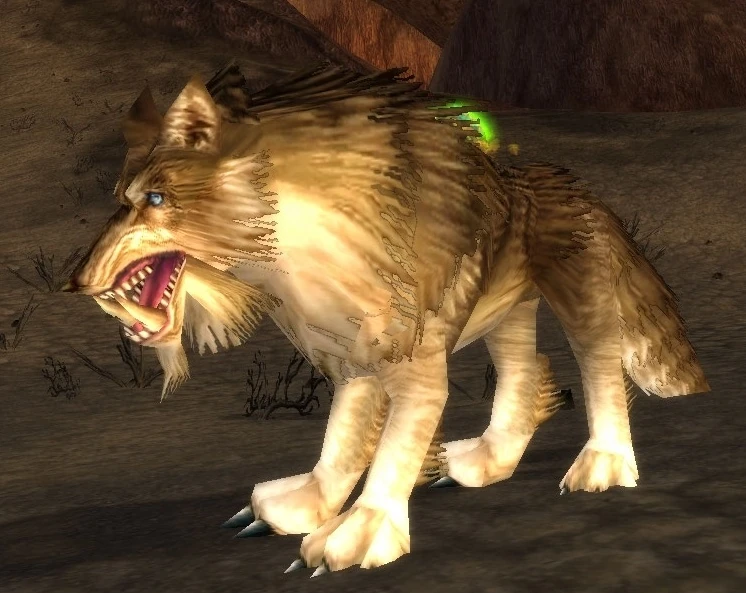 Deathmaw