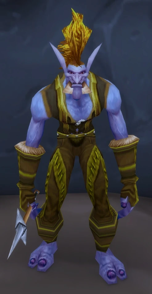Xao'tsu