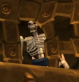 Tortured Slave