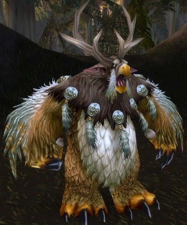 Moonkin
