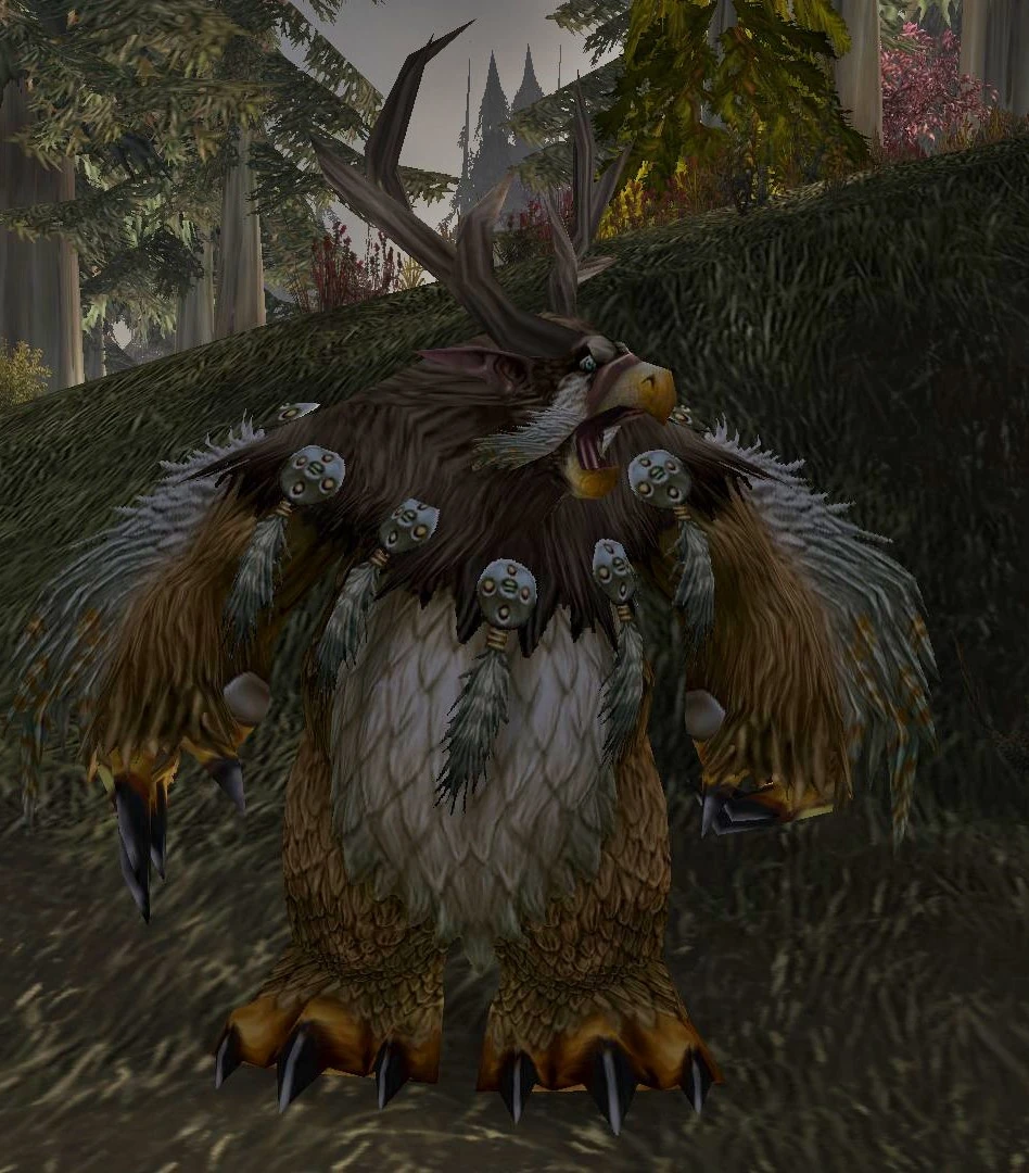 Young Moonkin