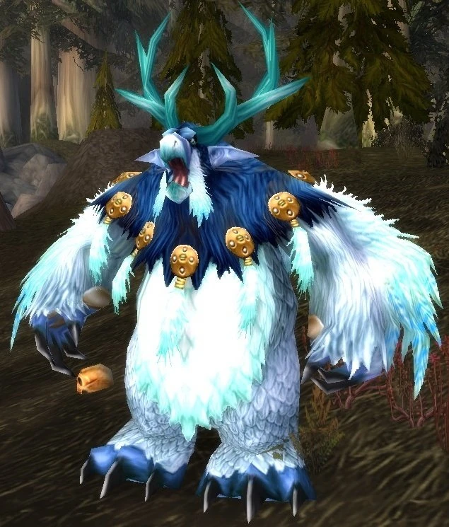 Raging Moonkin