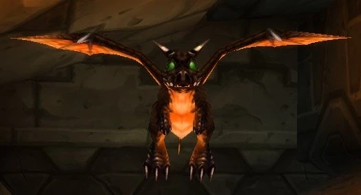 Rookery Whelp