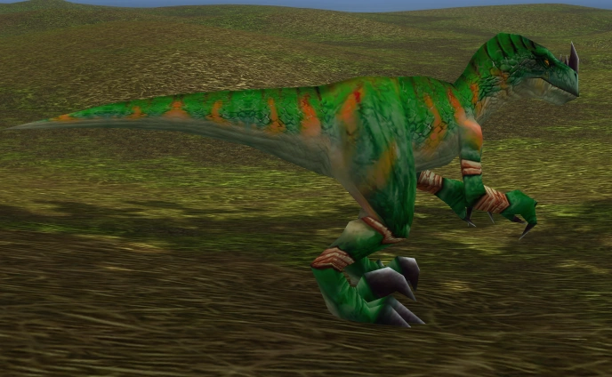 Highland Scytheclaw