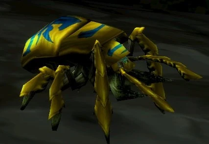 Spire Scarab