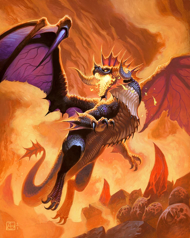 Onyxia