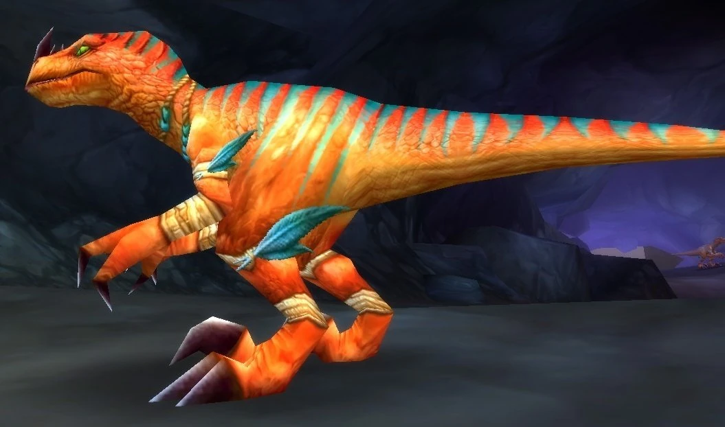 Skeletal Aberration