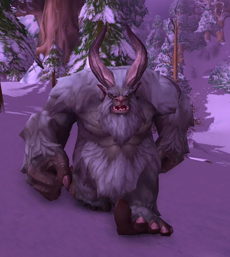 Mezzir the Howler