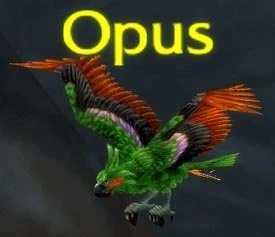 Opus