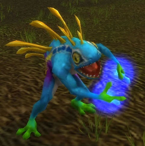 Bluegill Oracle