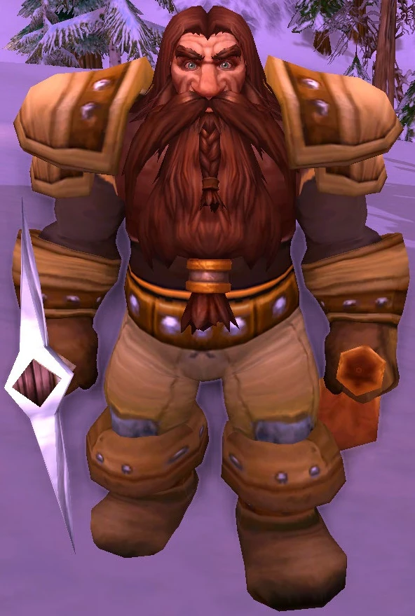 Jaron Stoneshaper