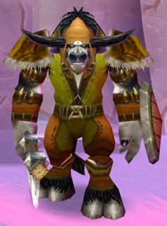 Storm Shadowhoof