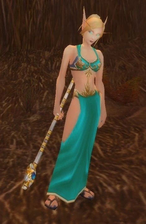Aurora Skycaller