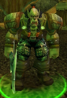 Trull Failbane