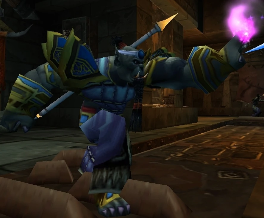 Blackhand Incarcerator