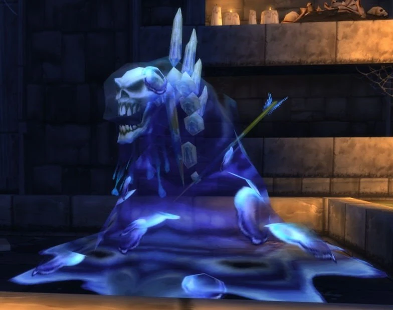 Monstrous Ooze