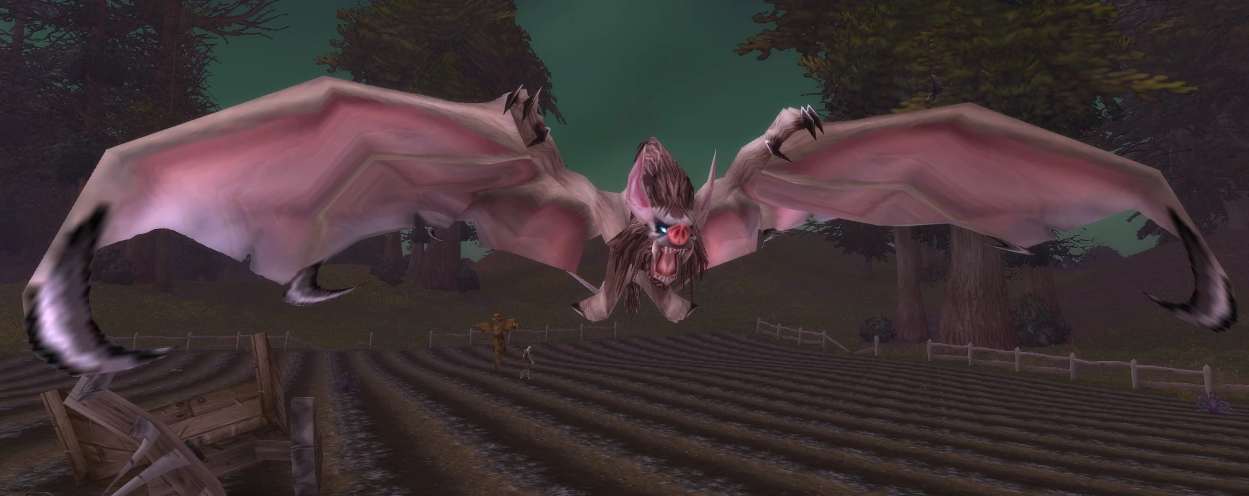 Ressan the Needler