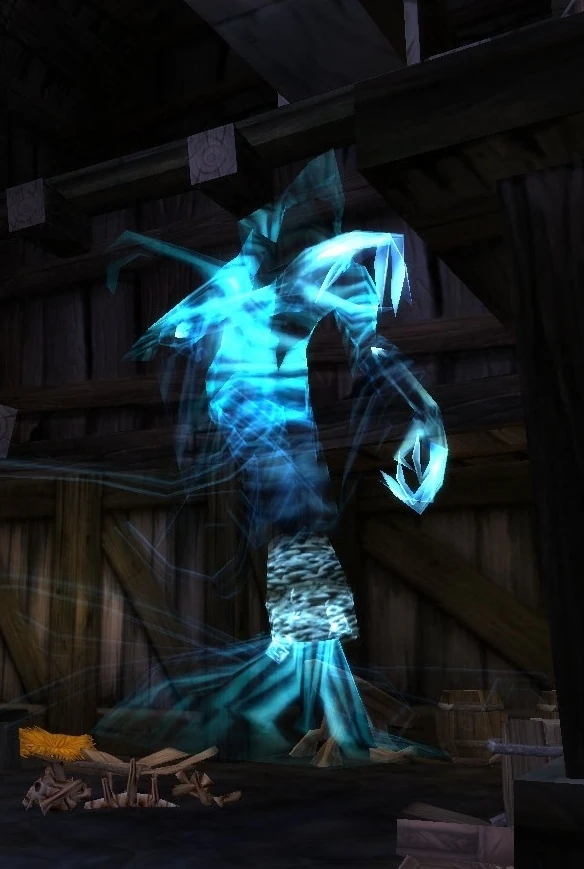 Fellicent's Shade