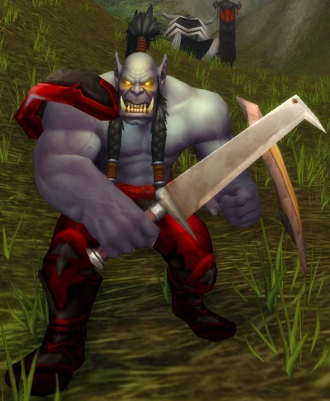 Dragonmaw Centurion