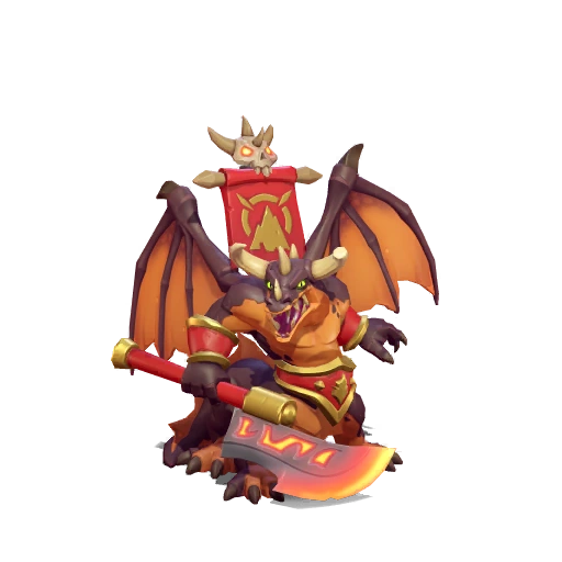 General Drakkisath