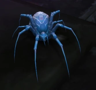 Spire Spiderling