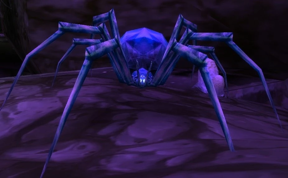 Crystal Fang