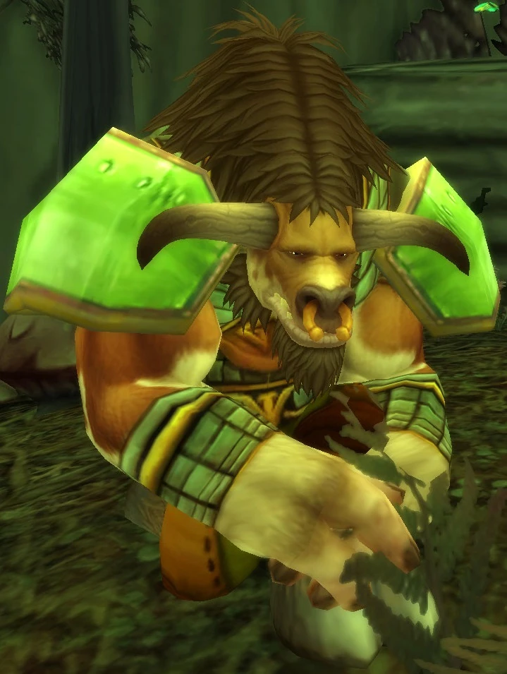 Altsoba Ragetotem