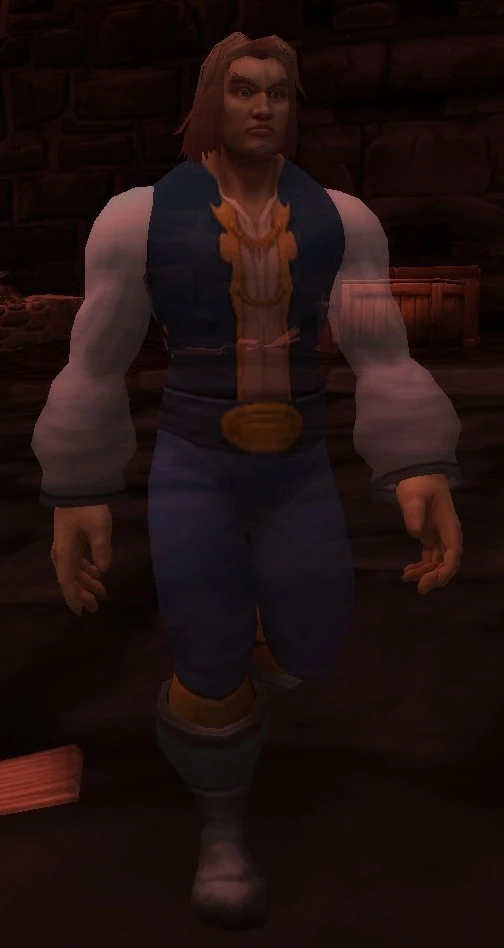 Spectral Citizen