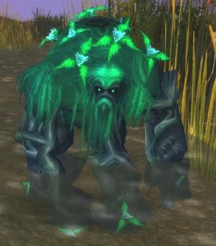 Fen Dweller