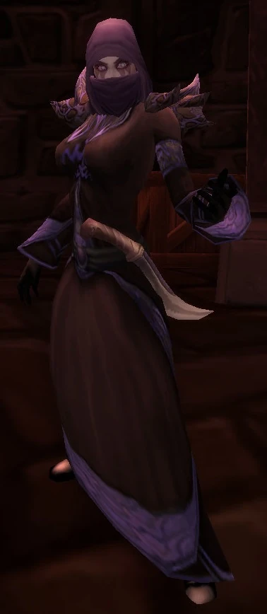 Thuzadin Shadowcaster