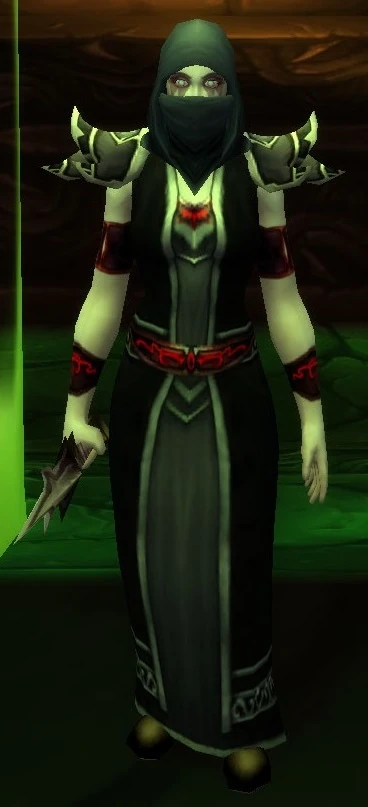 Thuzadin Acolyte