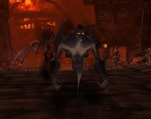 Eye of Naxxramas