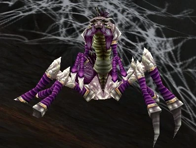 Crypt Crawler