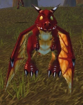Red Whelp