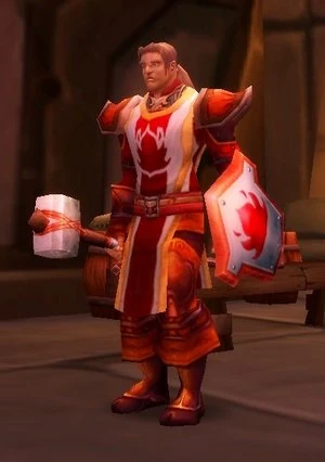 Crimson Defender