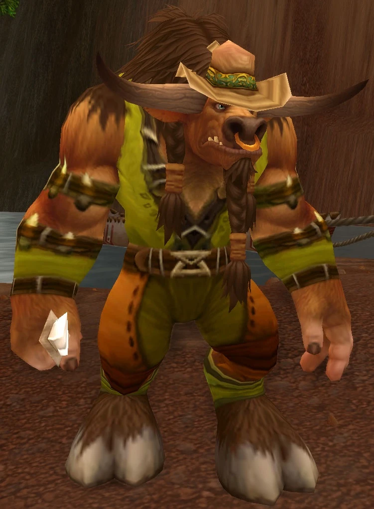 Motega Firemane