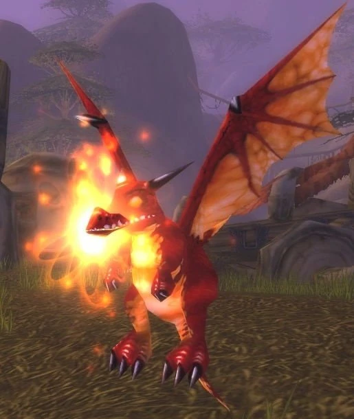 Lost Whelp