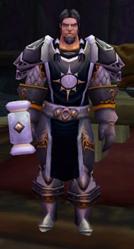 Gregor Greystone