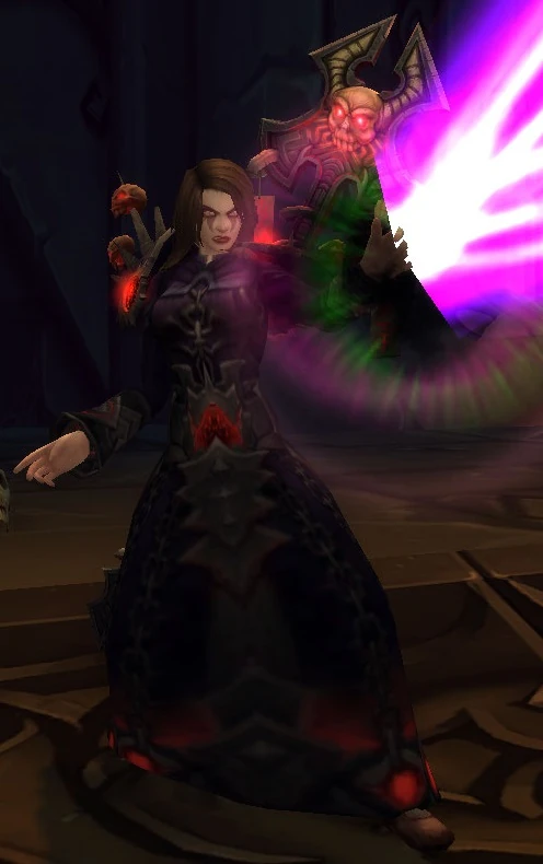 Scholomance Acolyte