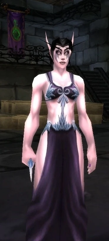 Scholomance Occultist