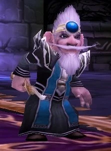 Scholomance Necrolyte
