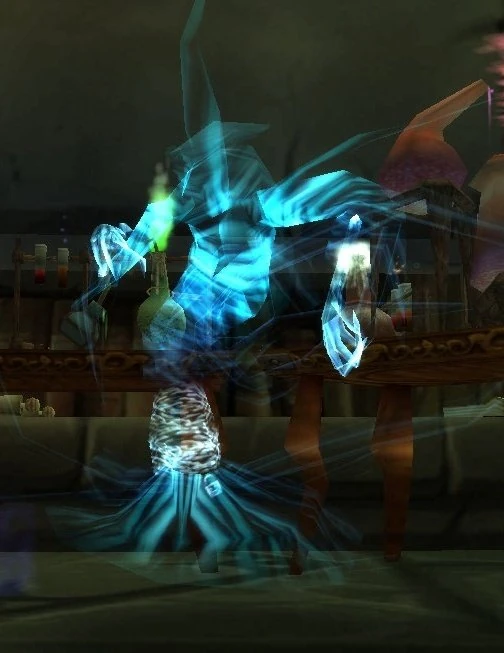 Spectral Teacher