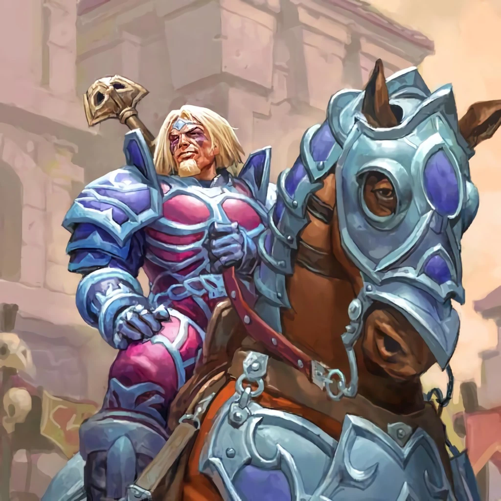 RaidMage
