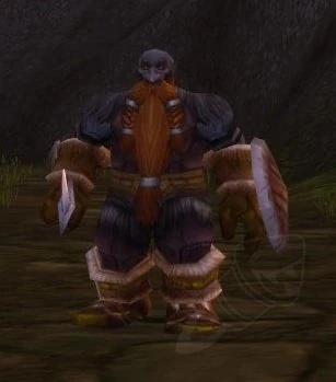 Dark Iron Saboteur