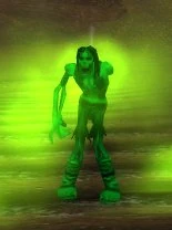 Fetid Zombie