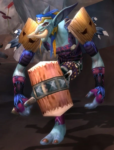 Ana'thek the Cruel